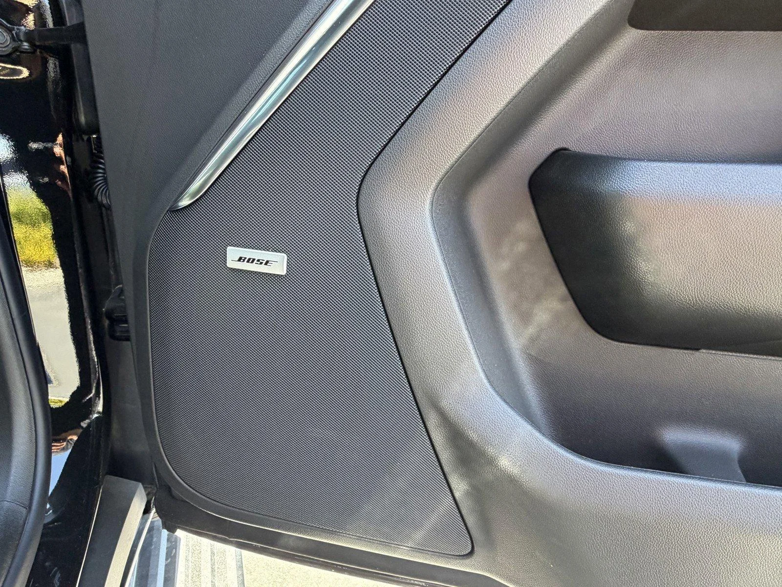 New 2026 Onyx Black GMC Denali image 9