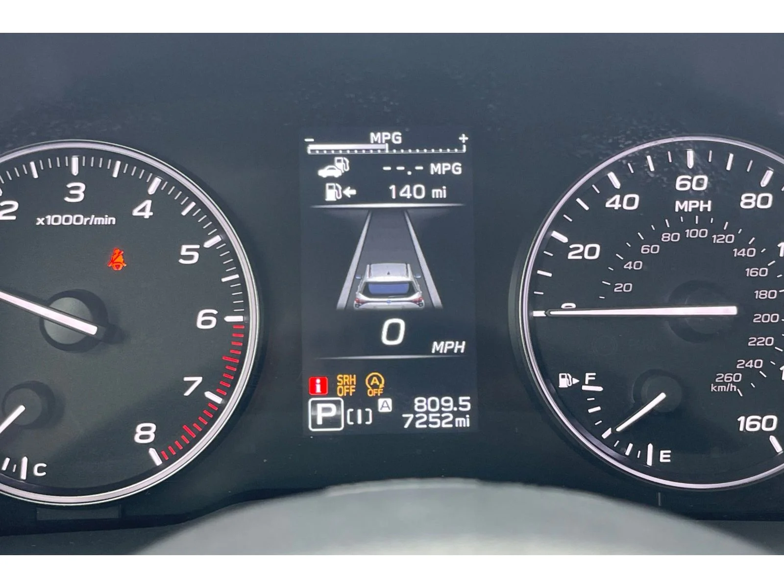 Used 2026 Ice Silver Metallic Subaru Premium image 38