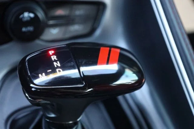 Used 2021 Black Dodge SXT image 28
