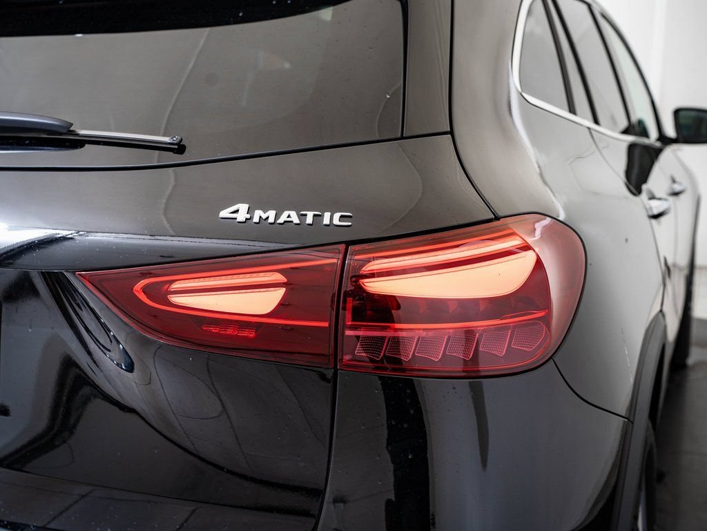 New 2026 Night Black Mercedes-Benz GLA 250 image 10