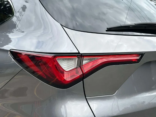 2024 Acura MDX Technology Package - Photo 11