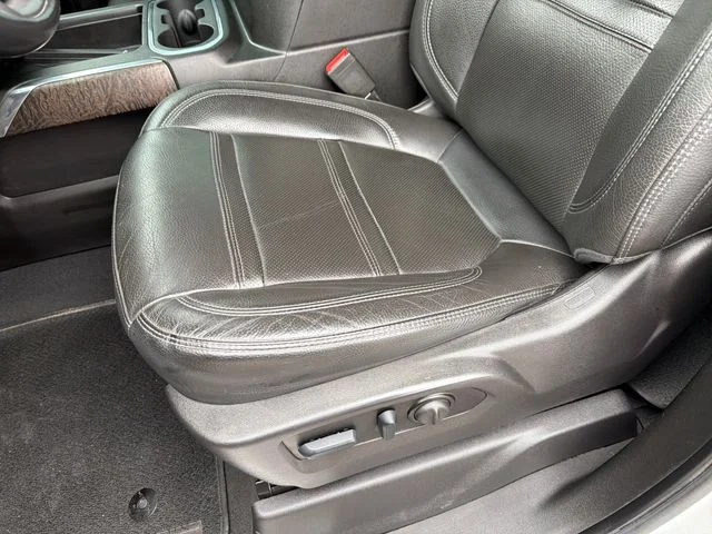 2022 GMC Sierra 2500 Denali HD Denali - Photo 20