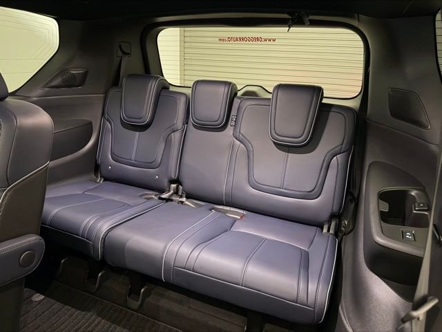 New 2026 DYNAMIC METAL INFINITI Sport 4WD image 25