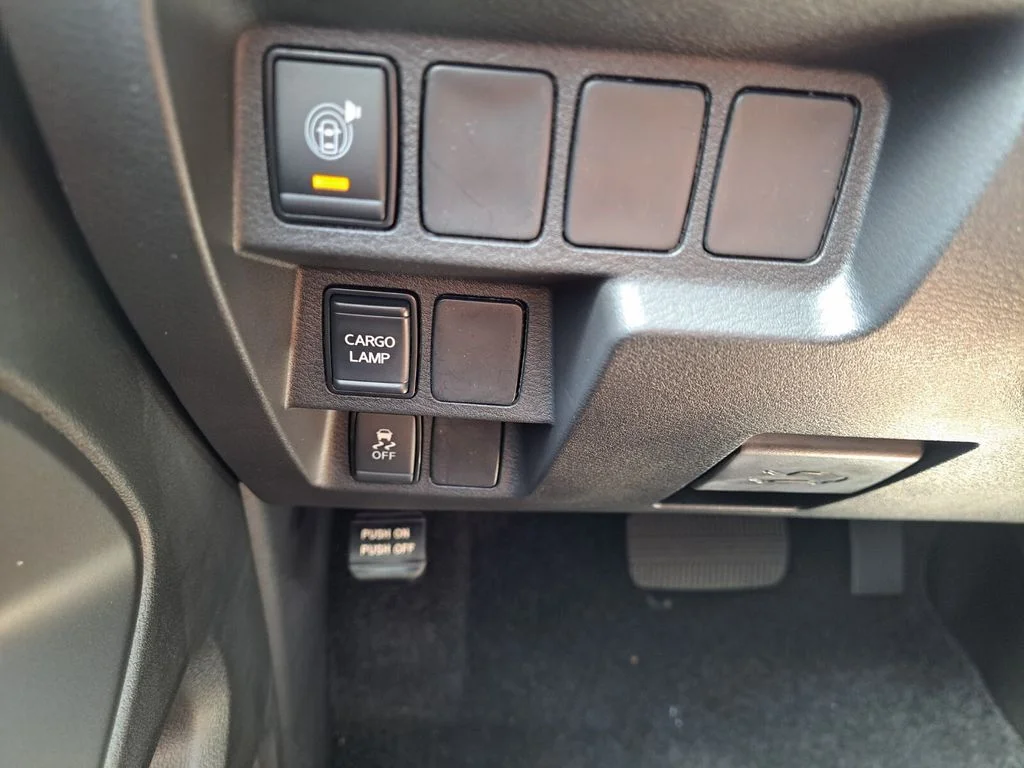 2026 Nissan Frontier SV - Photo 16