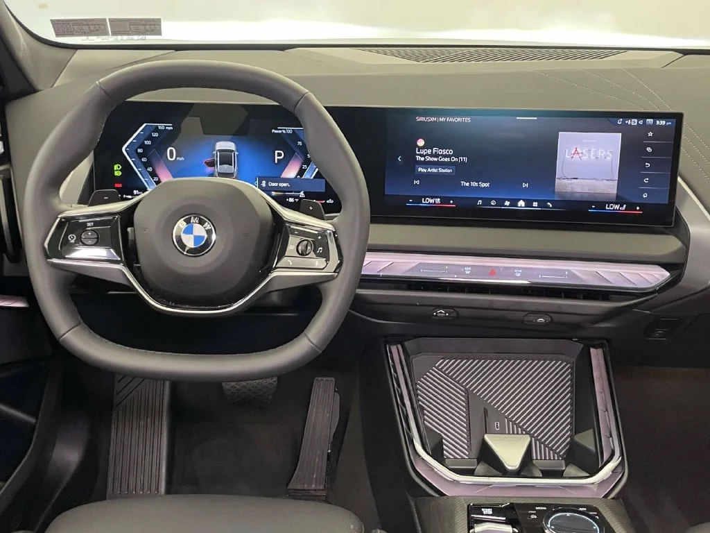 2026 BMW X3 30 - Photo 22
