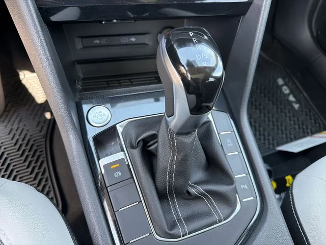 New 2026 Gray Volkswagen 1.5T SE image 20