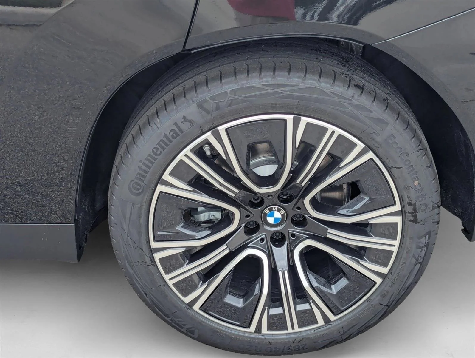2026 BMW X3 30 - Photo 9