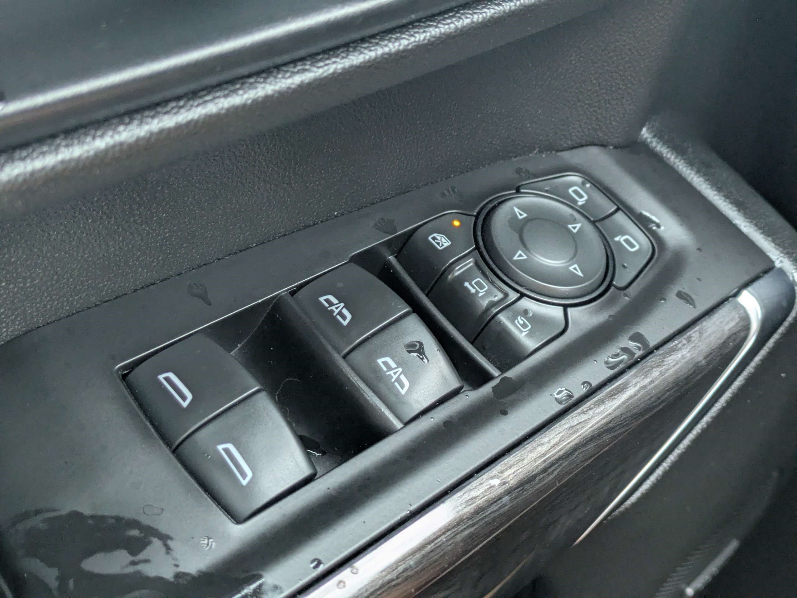 2020 Chevrolet Silverado 2500HD LTZ - Photo 26