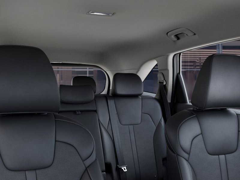 New 2026 Ivory Silver Kia S image 27