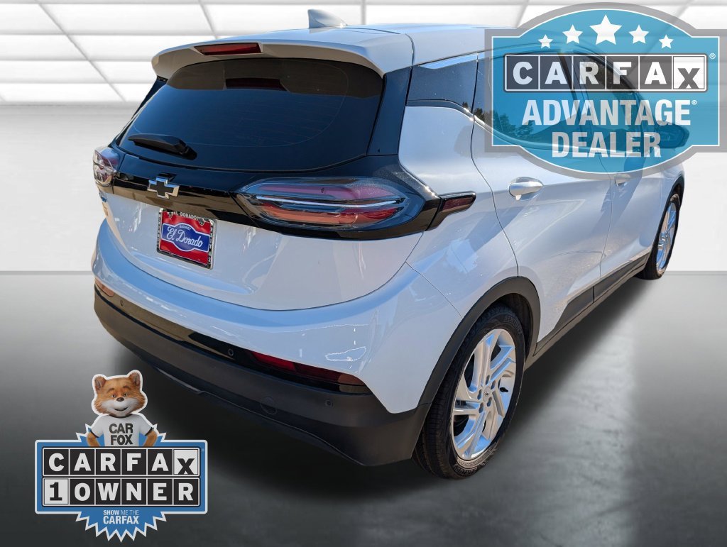 2023 Chevrolet Bolt EV LT - Photo 29