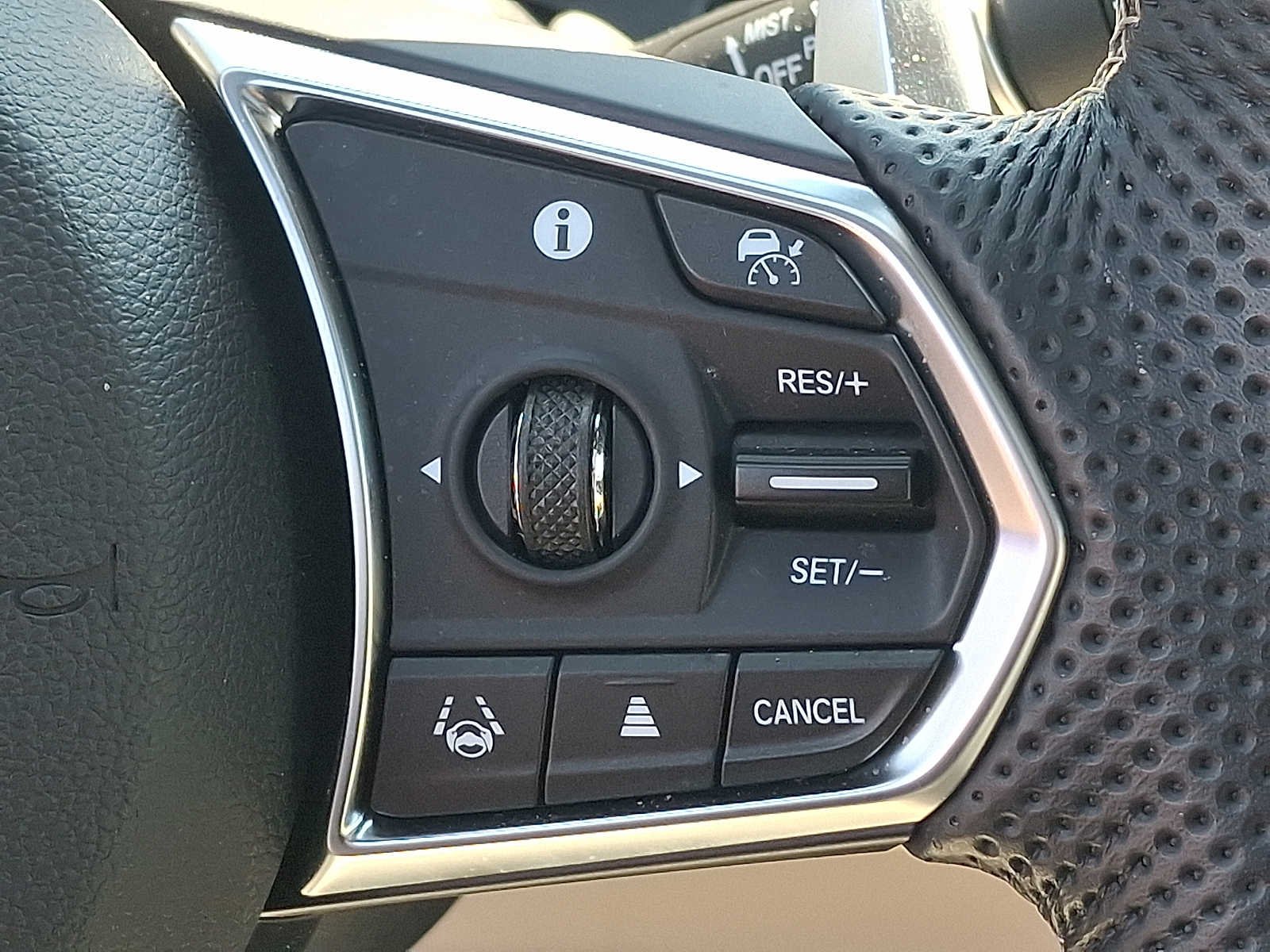 2025 Acura RDX A-Spec w/ Advance Package - Photo 24