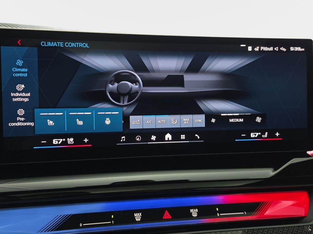 2026 BMW M5 M5 - Photo 24