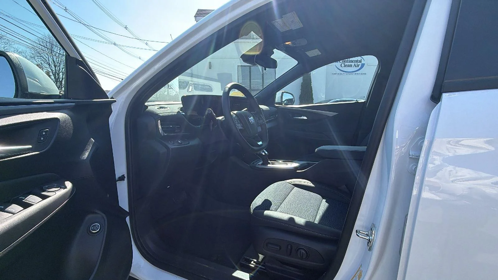 2026 Buick Envista Preferred - Photo 14