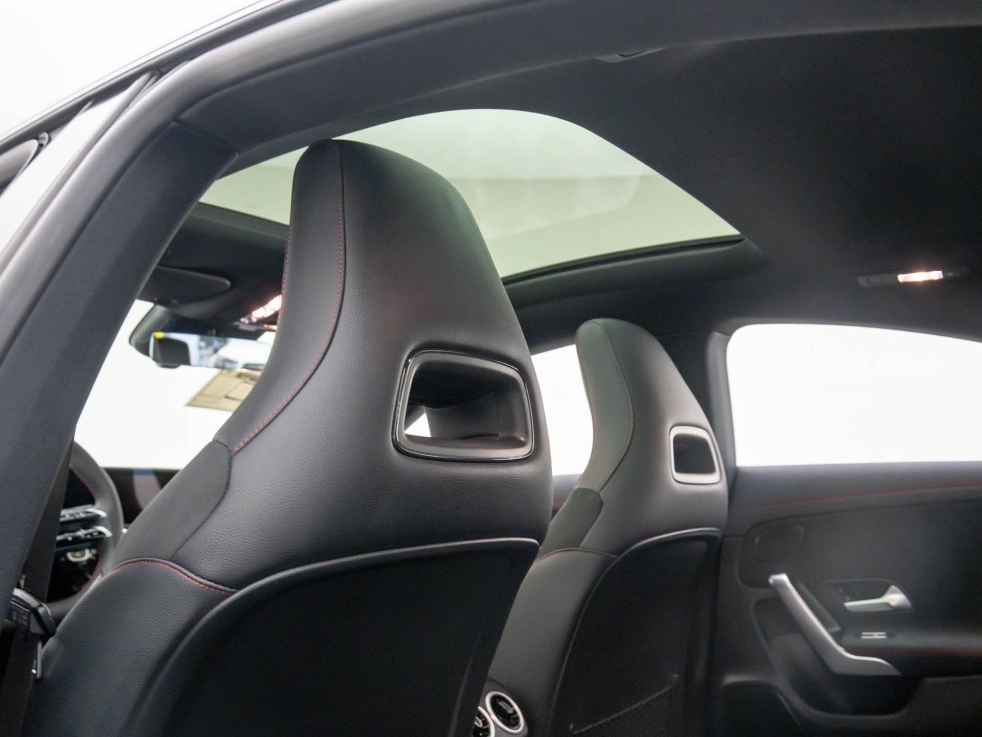 2026 Mercedes-Benz CLA CLA 250 - Photo 20