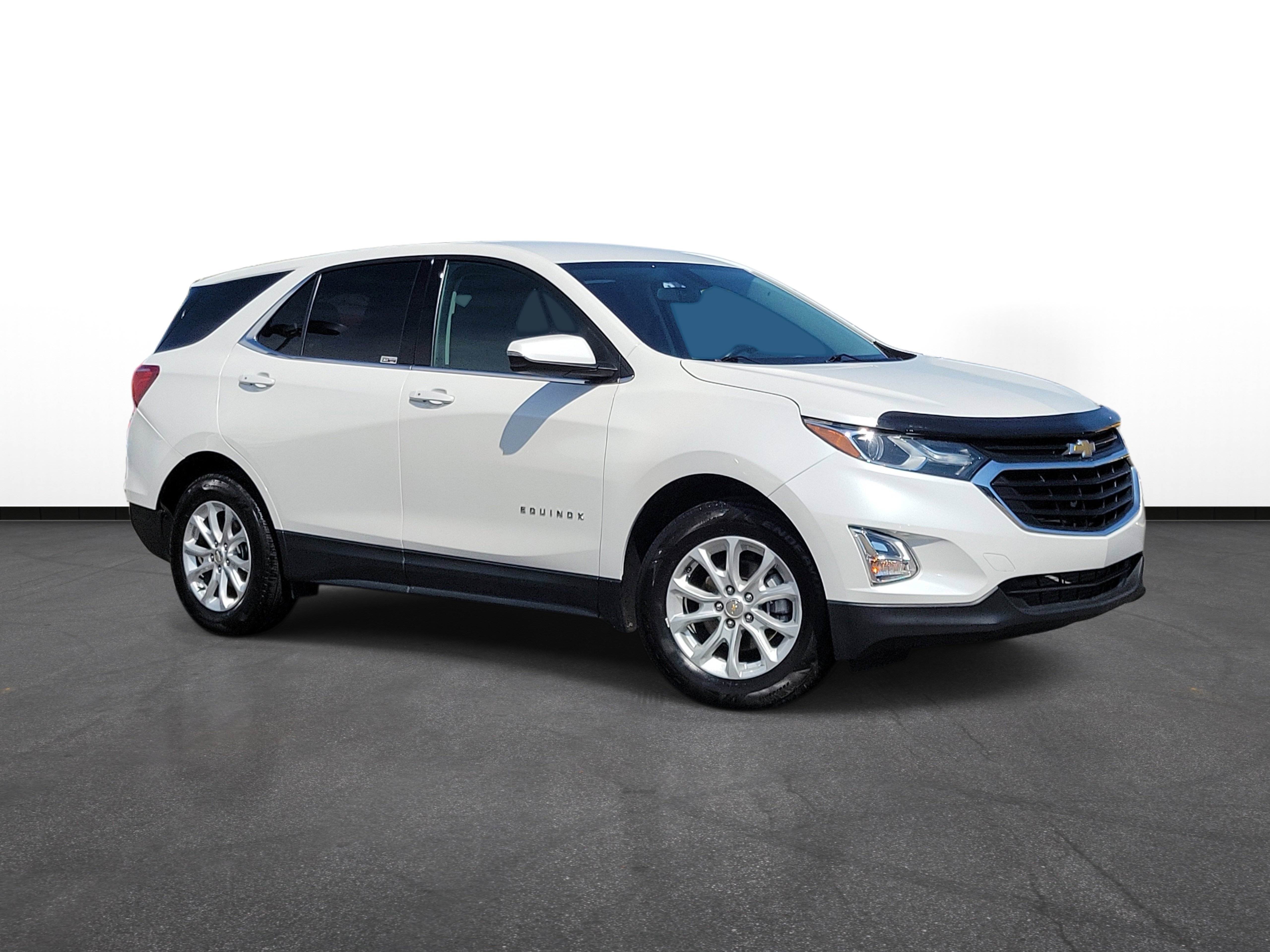 2019 Chevrolet Equinox LT 1.5T's photo