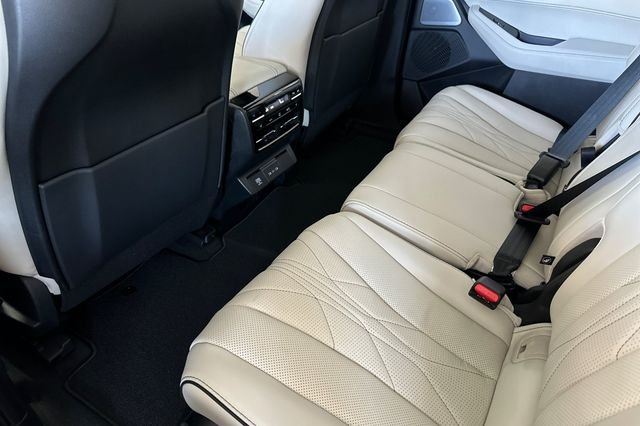 New 2025 Liquid Carbon Metallic Acura A-Spec Advance Package image 9