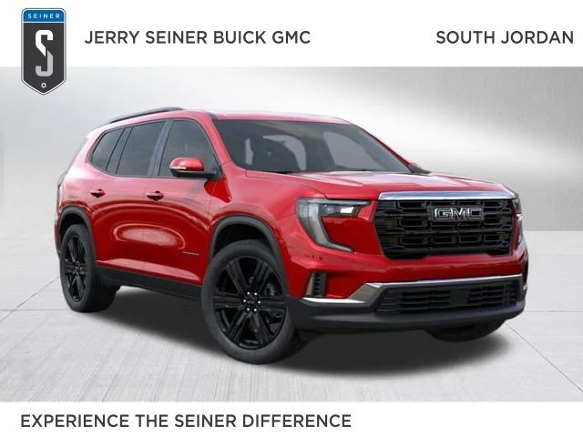 2026 GMC Acadia Elevation AWD's photo