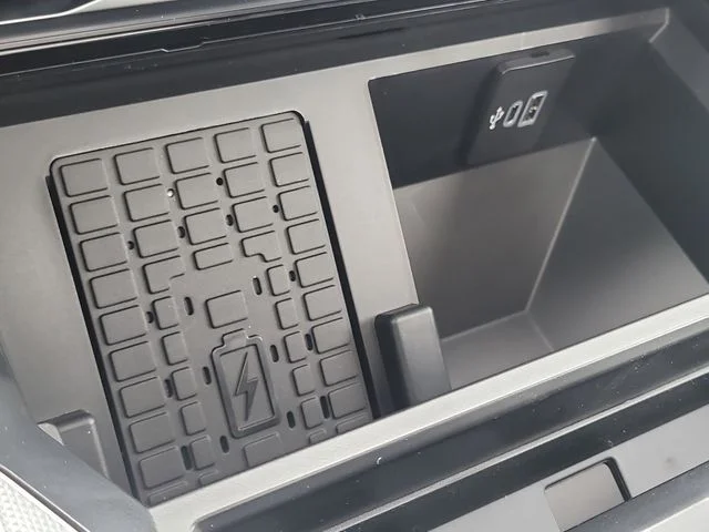 New 2026 Avalanche Ford Platinum image 28