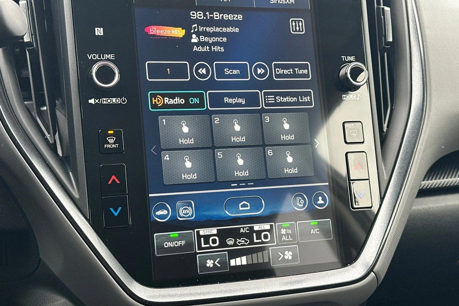 New 2026 MAGNETITE GRAY PEARL Subaru Limited Hybrid image 24