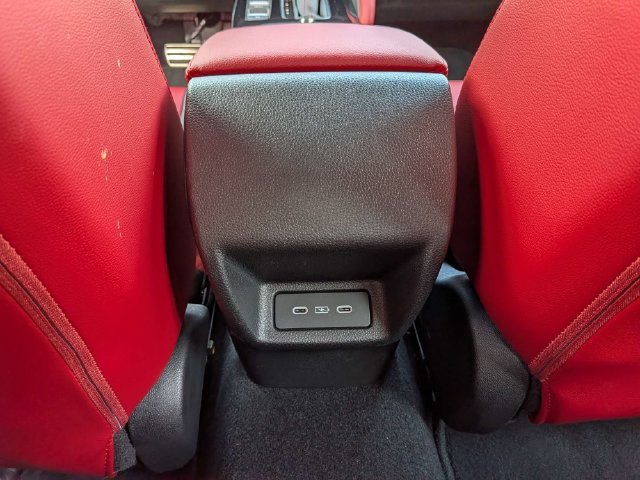 Used 2026 White Acura A-Spec Tech Package image 14