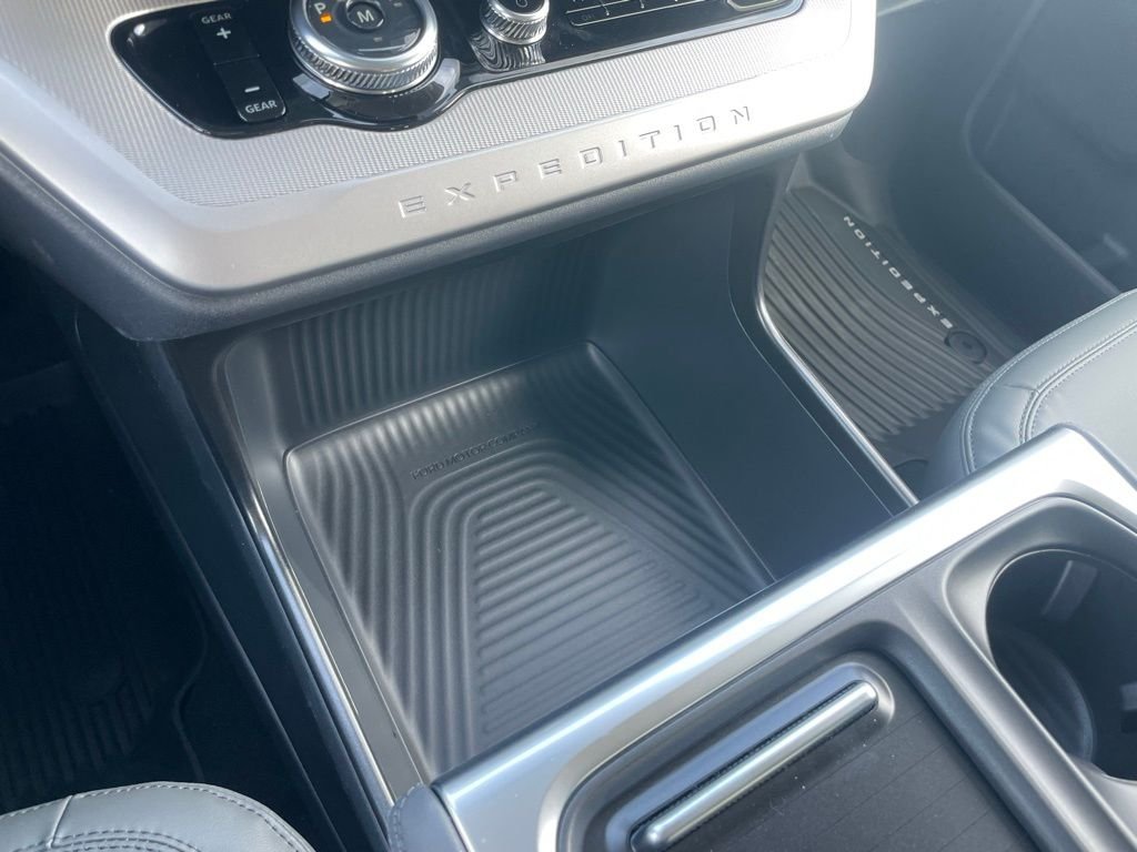 New 2026 White Ford Active image 12