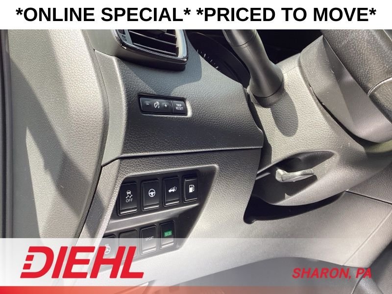 Used 2019 White Nissan SV image 24