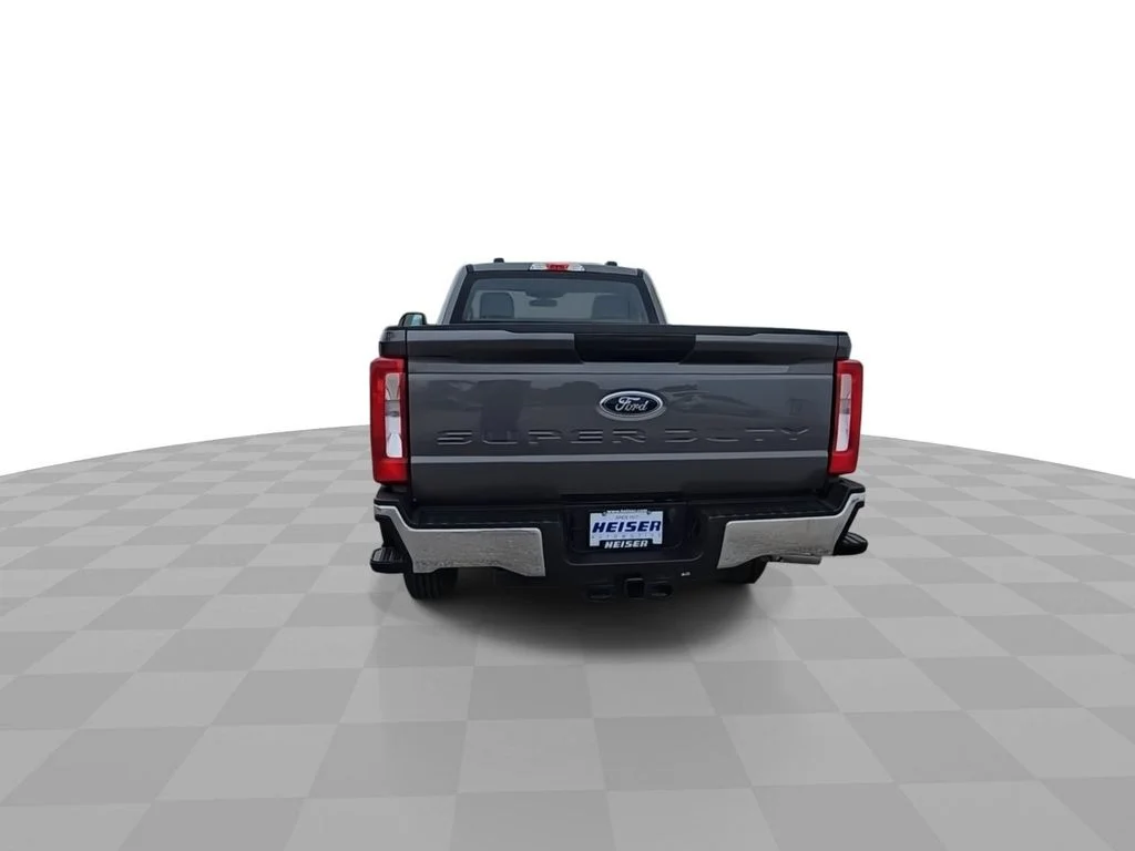2025 Ford F-250 Super Duty XL - Photo 7