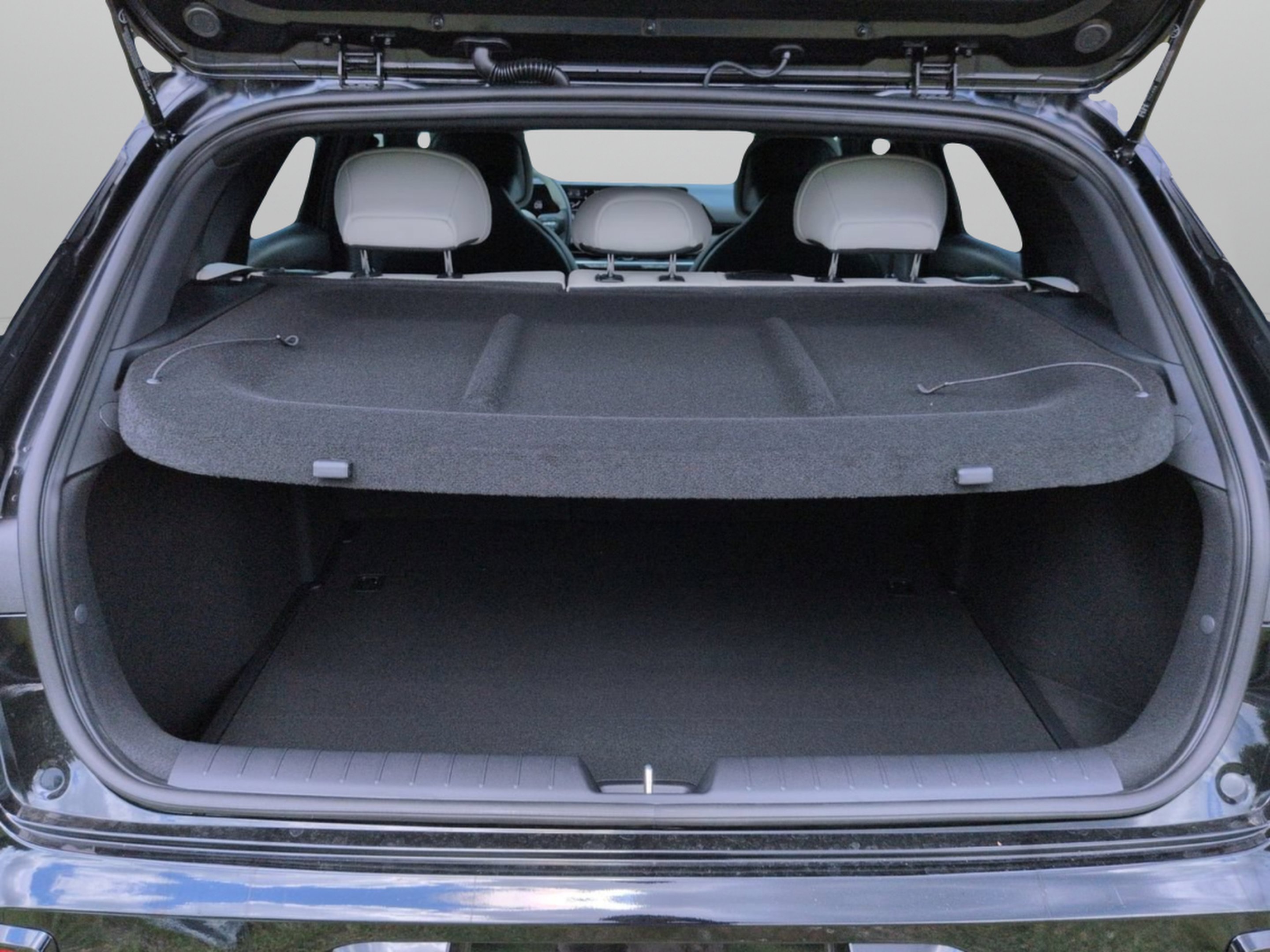 New 2026 Aurora Black Pearl Kia GT-Line image 53