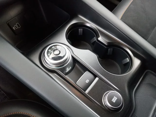 New 2026 Star White Metallic Tri-Coat Ford Tremor image 18