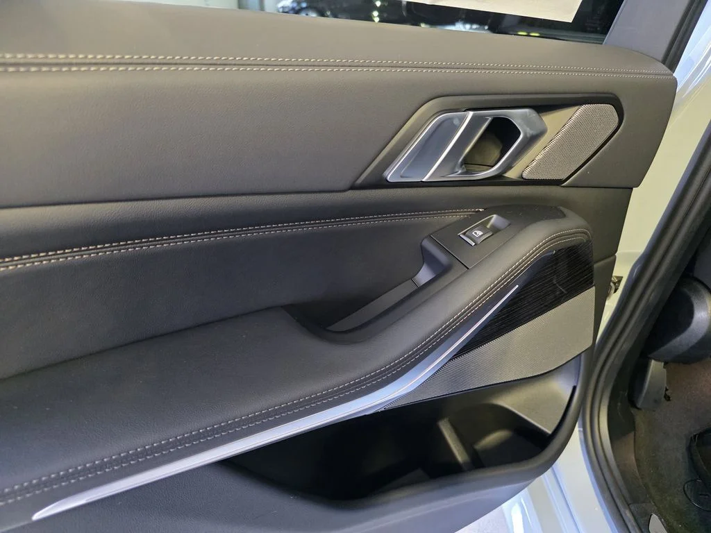 New 2026 Gray BMW sDrive40i image 14