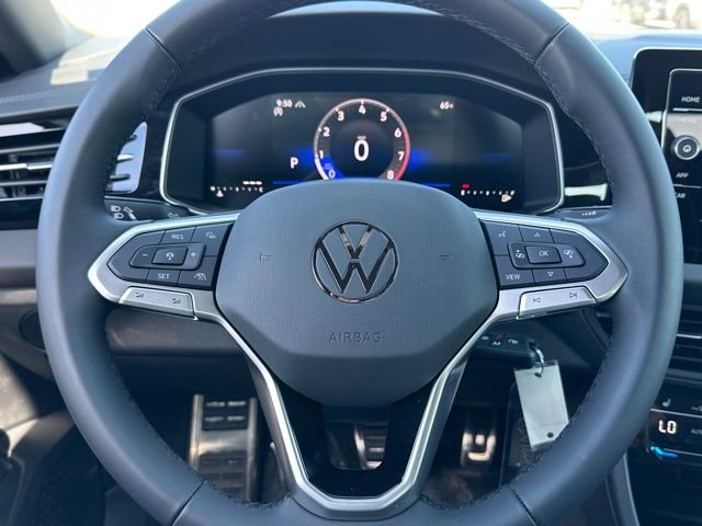New 2026 Monterey Blue Pearl Volkswagen 1.5T Sport image 41