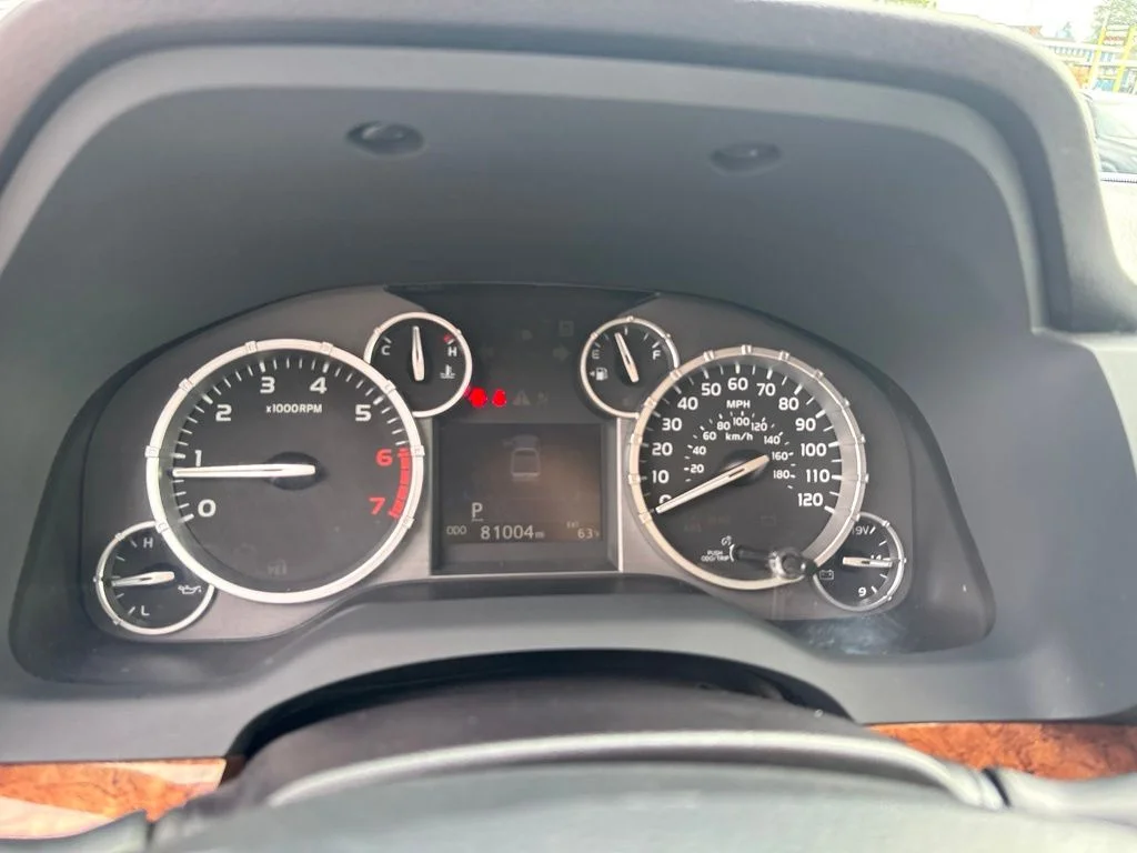 Used 2017 Blue Toyota 1794 image 17