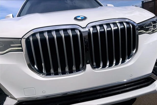 2022 BMW X7 40i - Photo 29