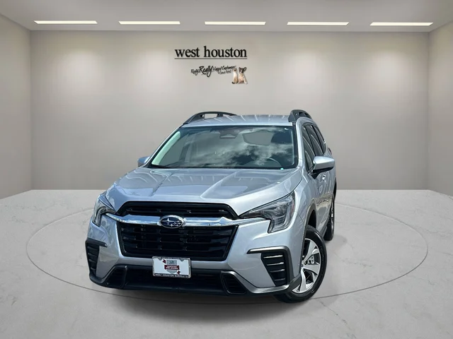 Certified Pre-Owned 2025 Subaru Ascent Premium