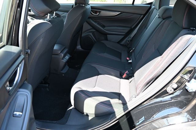 New 2026 Black Subaru Premium image 17