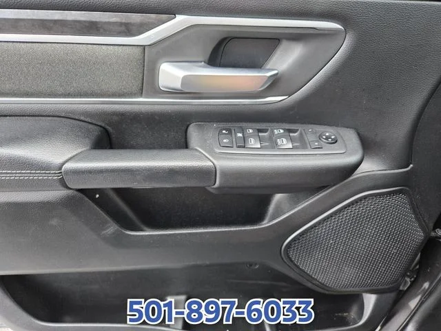 Used 2020 Gray Ram Big Horn/Lone Star image 33