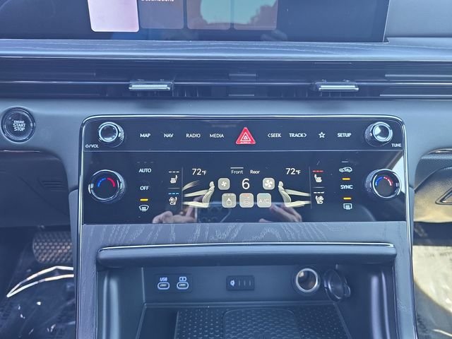 2026 GENESIS GV80 Prestige Black - Photo 19