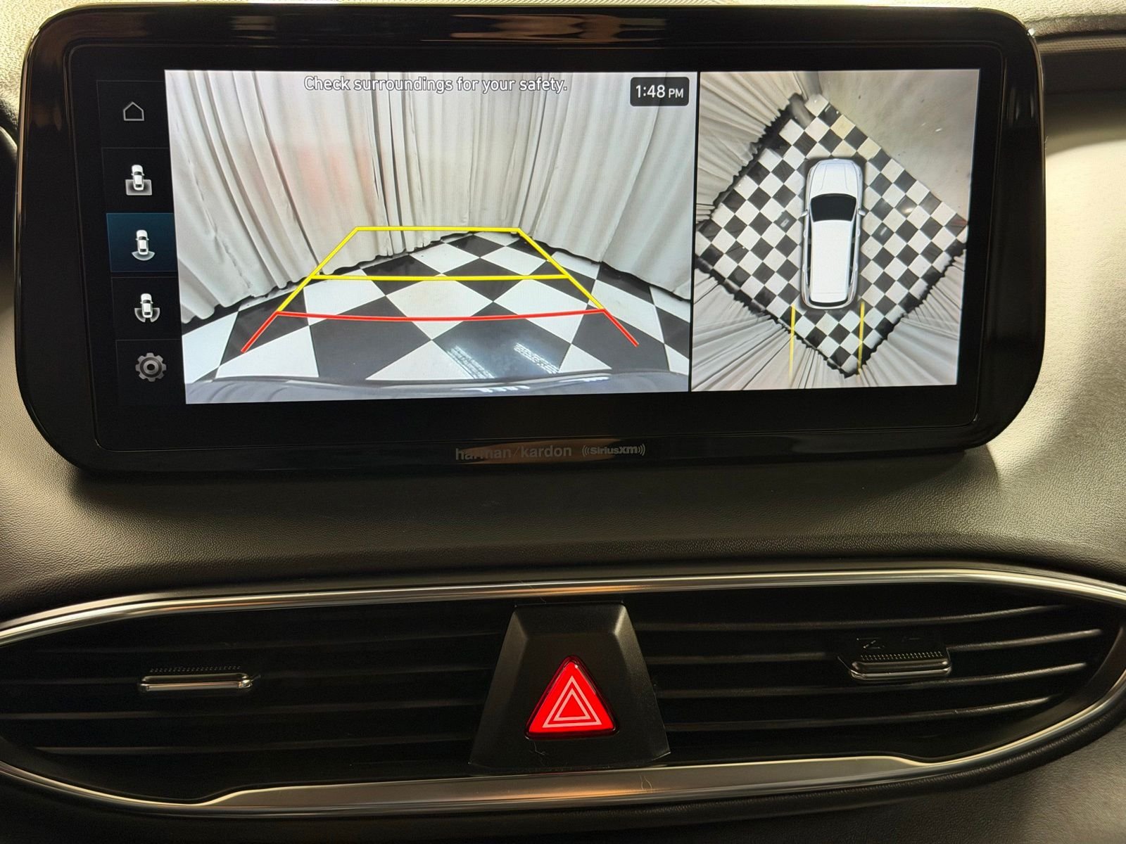 Used 2023 Gray Hyundai SEL Premium image 21
