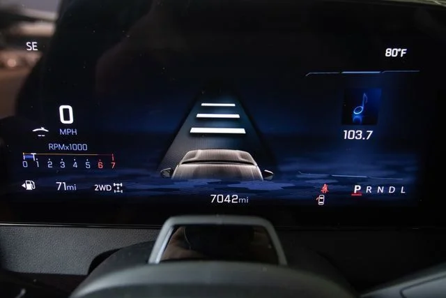 2024 Chevrolet Traverse RS - Photo 17