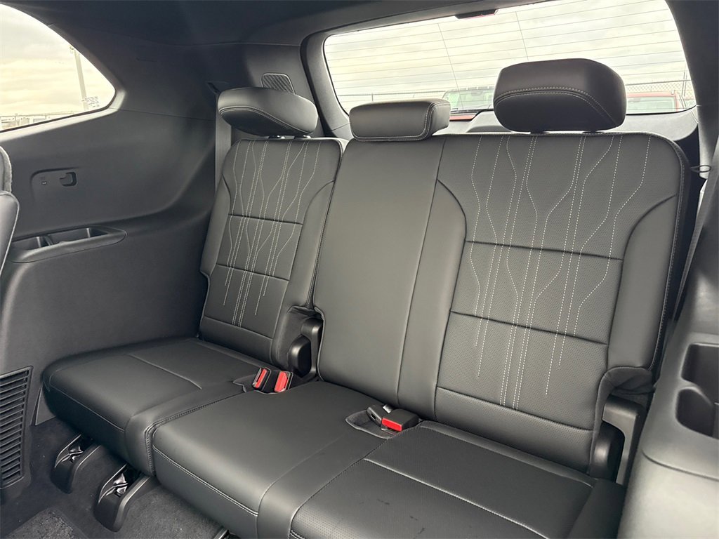 2026 BUICK ENCLAVE - Image 33