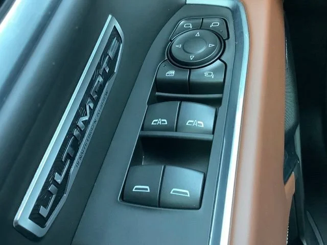 2026 GMC Sierra 1500 Denali Ultimate - Photo 25