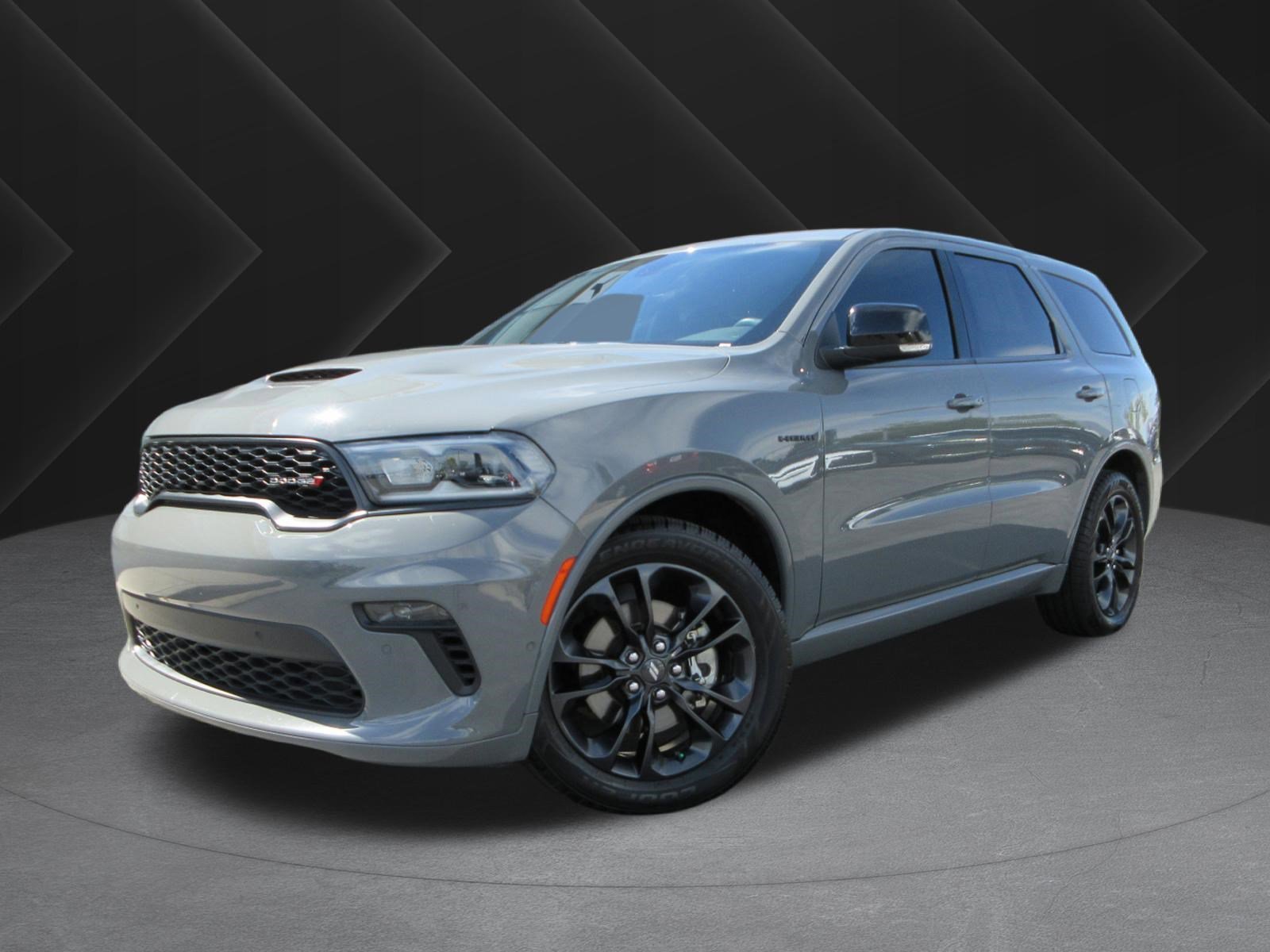 2022 Dodge Durango R/T AWD's photo