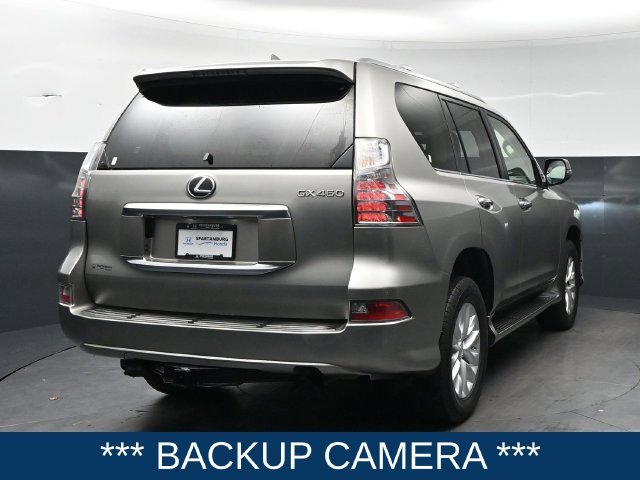 2020 Lexus GX