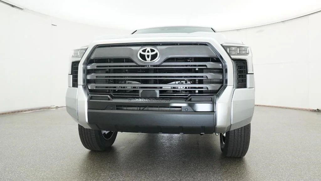 2026 Toyota Tundra Limited - Photo 52