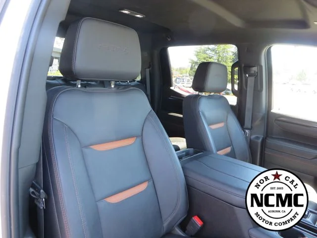 2025 GMC Sierra 1500 AT4 - Photo 52
