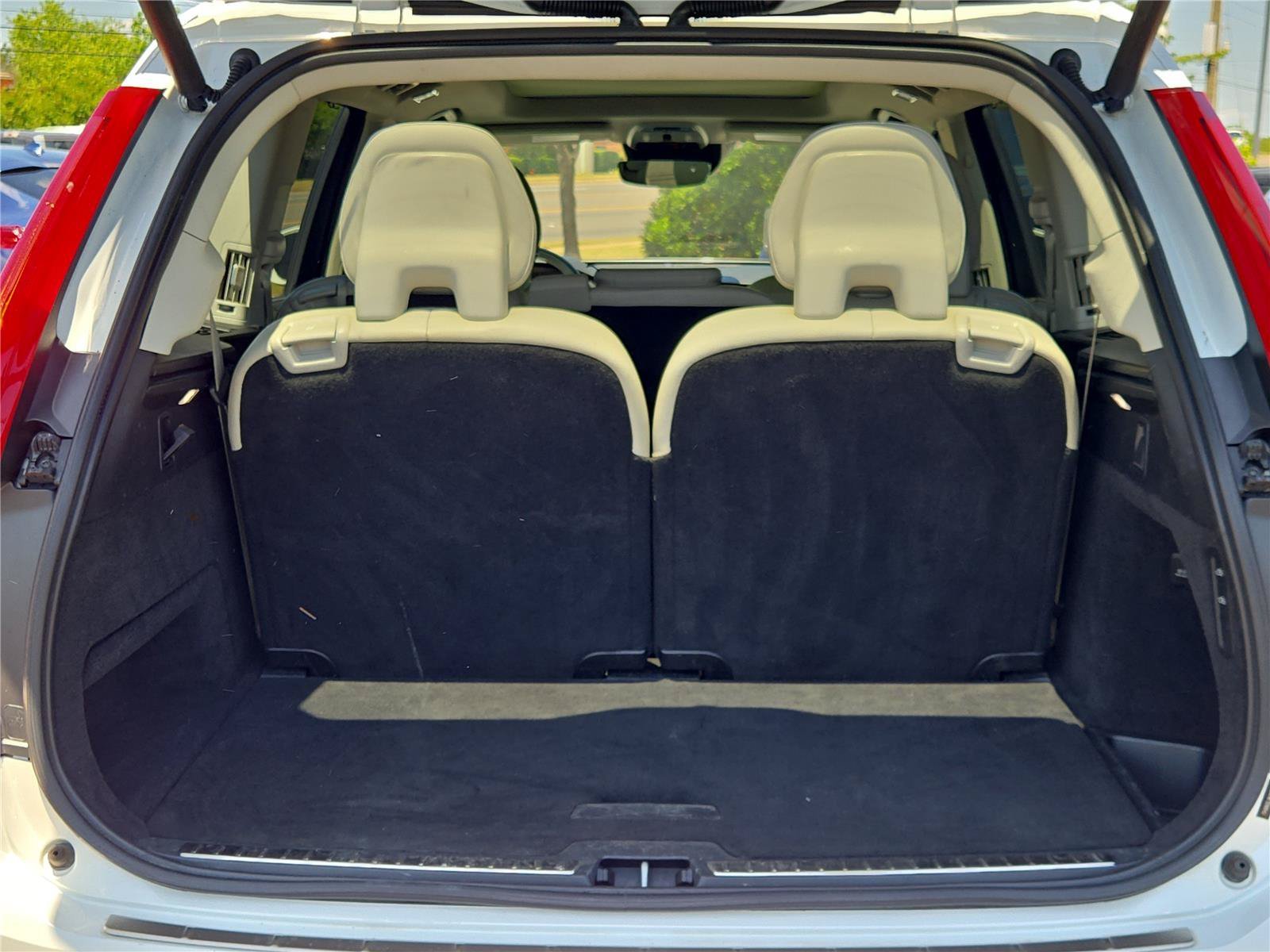 2019 Volvo XC90 Inscription - Photo 12