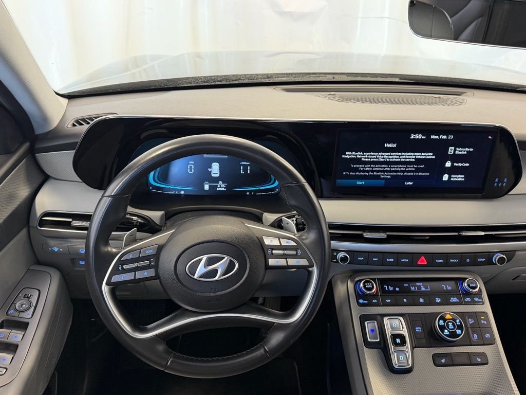 2023 Hyundai Palisade SEL - Photo 15