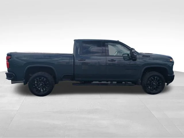 Used 2026 Cypress Gray Chevrolet LTZ image 7