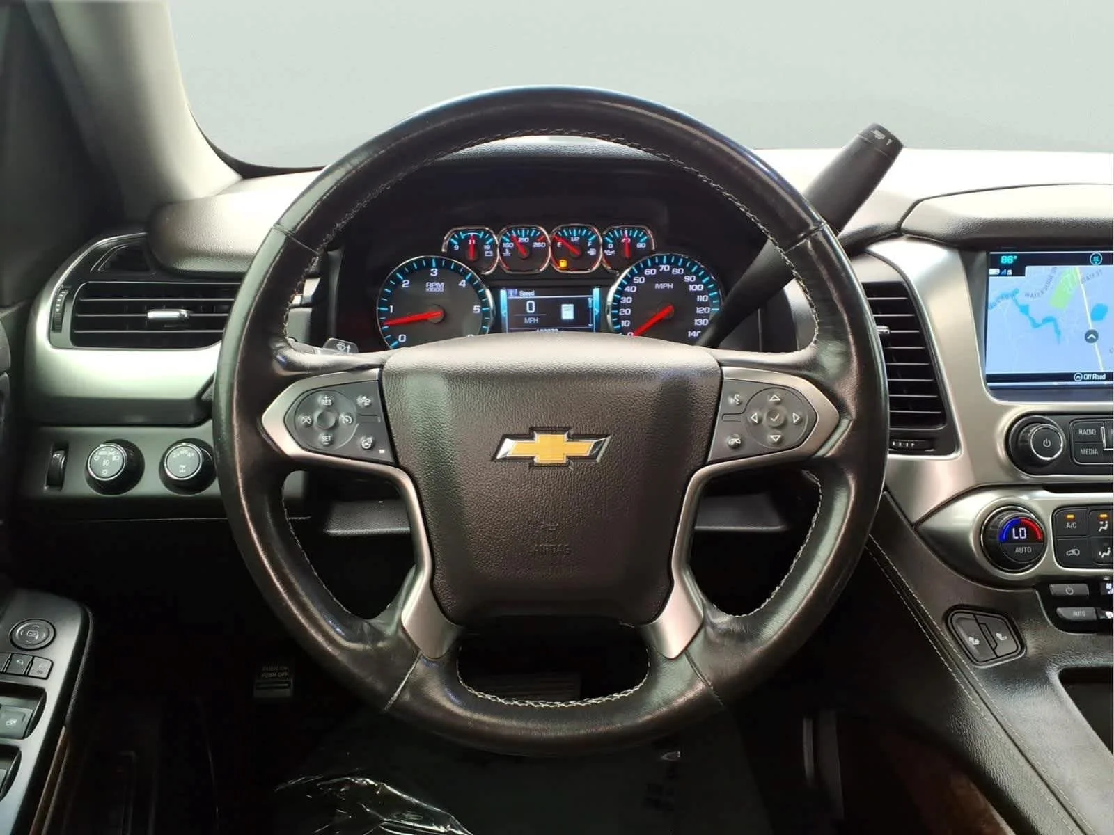 Used 2019 Black Chevrolet LT image 19