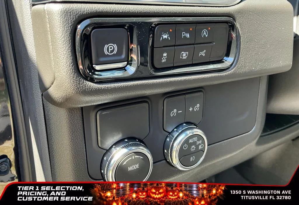 New 2026 Titanium Rush Metallic GMC Denali image 27